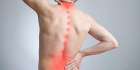 Tân châm ba liên điều trị thoái hóa cột sống thắt lưng hiệu quả cao